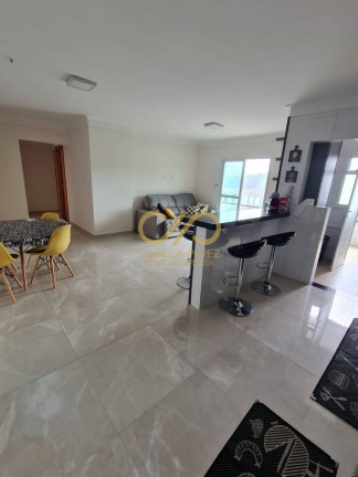 Imagem Apartamento com 2 Quartos para Alugar, 96 m² em Canto Do Forte - Praia Grande Imagem Apartamento com 2 Quartos para Alugar, 96 m² em Canto Do Forte - Praia Grande