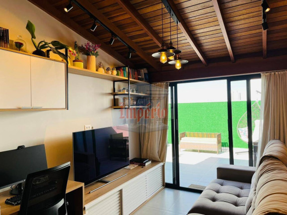 Imagem Apartamento com 2 Quartos à Venda, 92 m² em Campestre - Santo André Imagem Apartamento com 2 Quartos à Venda, 92 m² em Campestre - Santo André