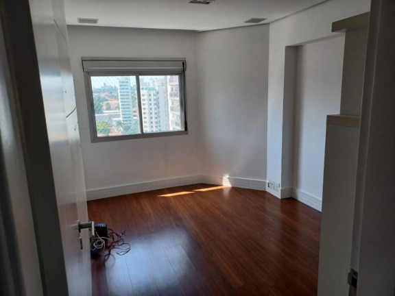 Imagem Apartamento com 4 Quartos para Alugar, 182 m² em Indianópolis - São Paulo