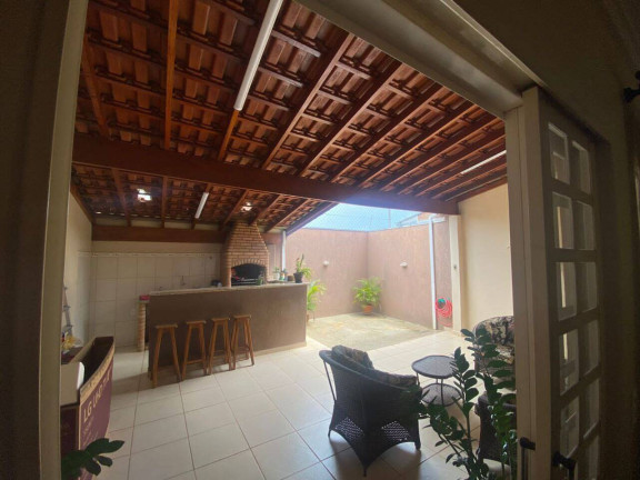 Casa de Condomínio com 2 Quartos à Venda, 147 m² em Condomínio Portal Das Flores - Limeira