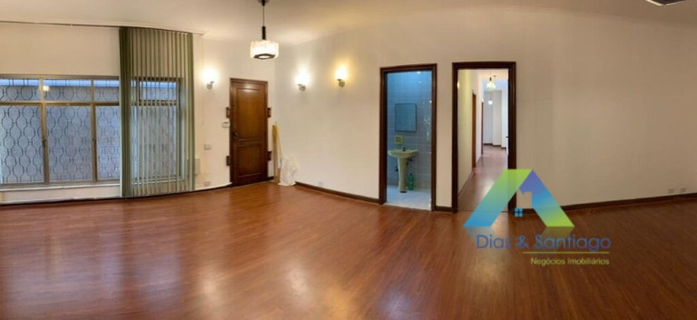 Imagem Sobrado com 3 Quartos à Venda, 300 m² em Ipiranga - São Paulo