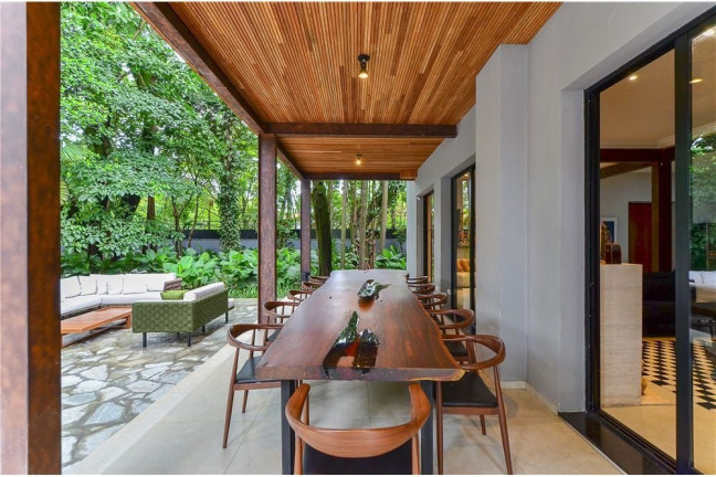 Imagem Casa com 4 Quartos à Venda, 1.117 m² em Jardim Europa - São Paulo Imagem Casa com 4 Quartos à Venda, 1.117 m² em Jardim Europa - São Paulo