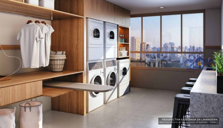 Imagem Apartamento com 2 Quartos à Venda, 47 m² em Penha De França - São Paulo Imagem Apartamento com 2 Quartos à Venda, 47 m² em Penha De França - São Paulo
