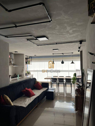 Imagem Apartamento com 3 Quartos à Venda, 93 m² em Jardim Atlântico - Goiânia Imagem Apartamento com 3 Quartos à Venda, 93 m² em Jardim Atlântico - Goiânia