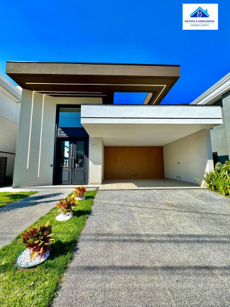 Casa com 3 Quartos à Venda, 261 m² em Swiss Park - Campinas