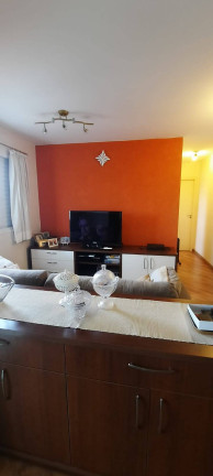 Apartamento com 2 Quartos à Venda, 72 m² em Vila Firmiano Pinto - São Paulo