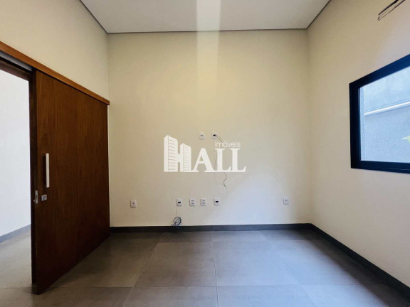 Imagem Casa com 3 Quartos à Venda, 210 m² em Quinta Do Lago Residence - São José Do Rio Preto Imagem Casa com 3 Quartos à Venda, 210 m² em Quinta Do Lago Residence - São José Do Rio Preto