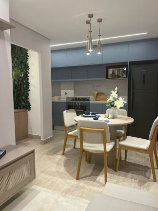 Imagem Apartamento com 2 Quartos à Venda, 42 m² em Caguassu - Sorocaba Imagem Apartamento com 2 Quartos à Venda, 42 m² em Caguassu - Sorocaba