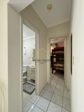 Imagem Apartamento com 1 Quarto à Venda, 56 m² em Canto Do Forte - Praia Grande Imagem Apartamento com 1 Quarto à Venda, 56 m² em Canto Do Forte - Praia Grande