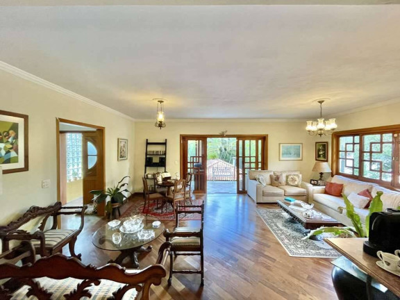 Imagem Casa com 4 Quartos à Venda, 336 m² em Nova Fazendinha - Carapicuíba