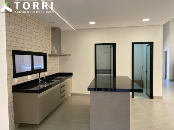 Imagem Imóvel com 3 Quartos à Venda, 200 m² em Condomínio Residencial Chácara Ondina - Sorocaba