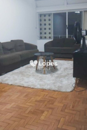 Imagem Apartamento com 4 Quartos à Venda, 157 m² em Centro - Campinas