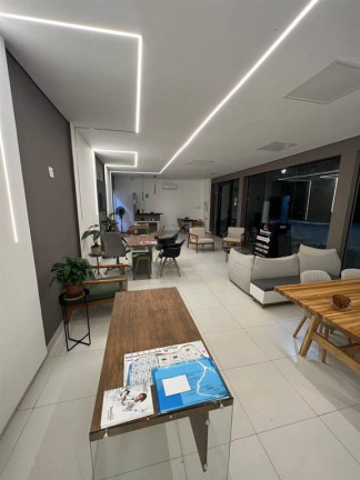 Imagem Sala Comercial para Alugar, 60 m² em Praia Do Pernambuco - Guarujá Imagem Sala Comercial para Alugar, 60 m² em Praia Do Pernambuco - Guarujá
