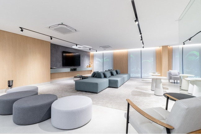 Imagem Imóvel Comercial à Venda, 33 m² em Higienópolis - São Paulo