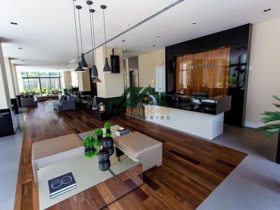 Imagem Apartamento com 1 Quarto para Alugar, 70 m² em Cidade Monções - São Paulo