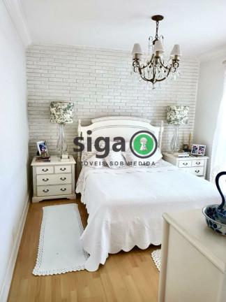 Imagem Apartamento com 4 Quartos à Venda, 288 m² em Panamby - São Paulo Imagem Apartamento com 4 Quartos à Venda, 288 m² em Panamby - São Paulo