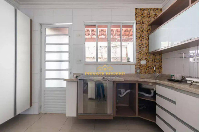 Imagem Casa com 2 Quartos à Venda, 70 m² em Jardim íris - São Paulo