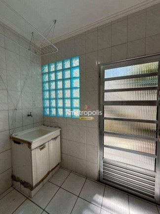 Imagem Casa com 3 Quartos à Venda, 110 m² em Campestre - Santo André Imagem Casa com 3 Quartos à Venda, 110 m² em Campestre - Santo André