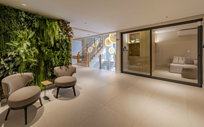 Imagem Imóvel com 1 Quarto à Venda, 31 m² em Jardim Paulista - São Paulo