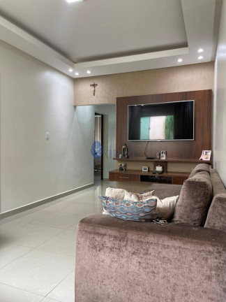 Imagem Casa com 3 Quartos à Venda, 155 m² em Boa Vista - Anápolis