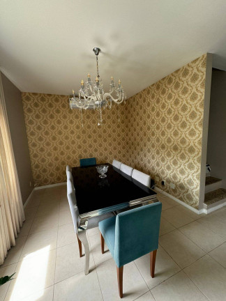 Imagem Casa de Condomínio com 4 Quartos à Venda, 300 m² em Buraquinho - Lauro De Freitas Imagem Casa de Condomínio com 4 Quartos à Venda, 300 m² em Buraquinho - Lauro De Freitas