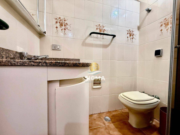 Imagem Apartamento com 2 Quartos à Venda, 110 m² em Pitangueiras - Guarujá