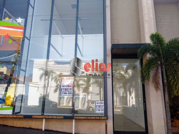 Sala Comercial para Alugar, 180 m² em Jardim Dona Sarah - Bauru