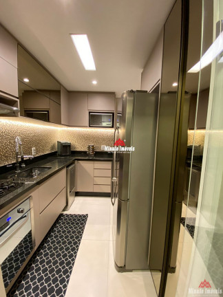 Imagem Apartamento com 3 Quartos à Venda, 92 m² em Jardim Flórida - Jundiaí Imagem Apartamento com 3 Quartos à Venda, 92 m² em Jardim Flórida - Jundiaí