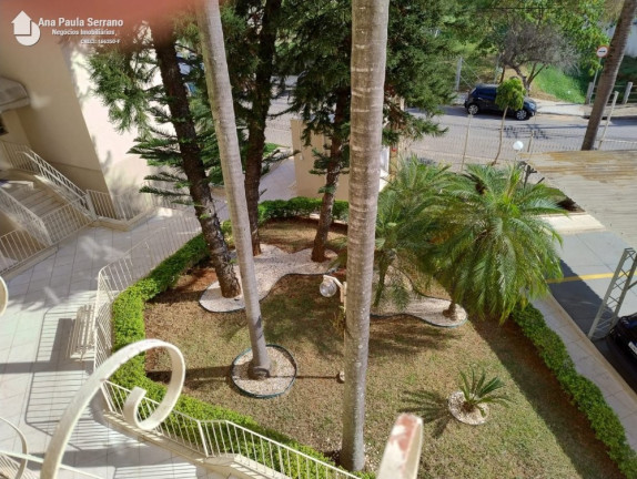 Imagem Apartamento com 3 Quartos à Venda, 64 m² em Vila São João - Sorocaba Imagem Apartamento com 3 Quartos à Venda, 64 m² em Vila São João - Sorocaba