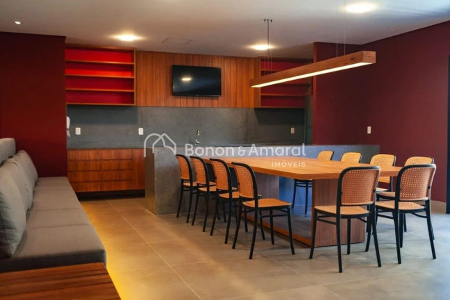 Imagem Apartamento com 3 Quartos à Venda, 128 m² em Taquaral - Campinas Imagem Apartamento com 3 Quartos à Venda, 128 m² em Taquaral - Campinas