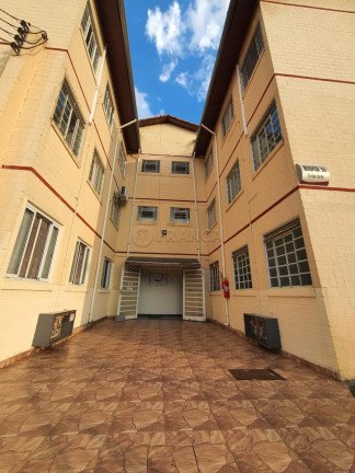 Imagem Apartamento com 2 Quartos à Venda, 65 m² em Cidade Vista Verde - São José Dos Campos
