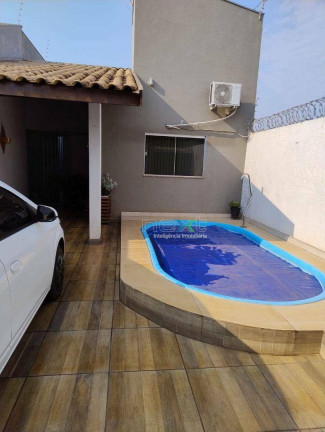 Imagem Casa à Venda, 80 m² em Rita Vieira - Campo Grande Imagem Casa à Venda, 80 m² em Rita Vieira - Campo Grande