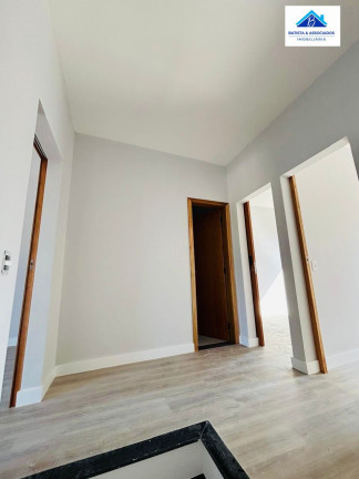 Imagem Casa com 3 Quartos à Venda, 137 m² em Parque Jambeiro - Campinas
