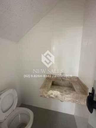 Imagem Casa com 3 Quartos à Venda, 150 m² em Setor Gentil Meireles - Goiânia Imagem Casa com 3 Quartos à Venda, 150 m² em Setor Gentil Meireles - Goiânia