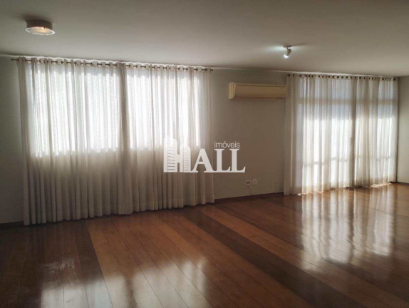 Imagem Apartamento com 3 Quartos à Venda, 192 m² em Boa Vista - São José Do Rio Preto
