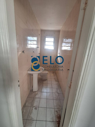 Imagem Sala Comercial para Alugar, 40 m² em Boqueirão - Santos Imagem Sala Comercial para Alugar, 40 m² em Boqueirão - Santos
