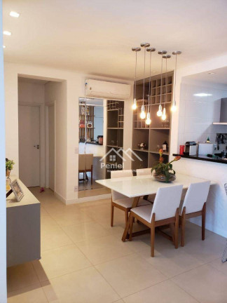 Imagem Apartamento com 3 Quartos à Venda, 131 m² em Ribeirânia - Ribeirão Preto Imagem Apartamento com 3 Quartos à Venda, 131 m² em Ribeirânia - Ribeirão Preto