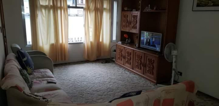 Imagem Apartamento com 4 Quartos à Venda, 270 m² em Vila Graciosa - São Paulo Imagem Apartamento com 4 Quartos à Venda, 270 m² em Vila Graciosa - São Paulo