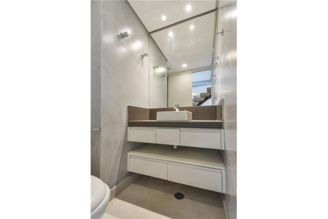 Imagem Imóvel com 1 Quarto à Venda, em Vila Olímpia - São Paulo Imagem Imóvel com 1 Quarto à Venda, em Vila Olímpia - São Paulo
