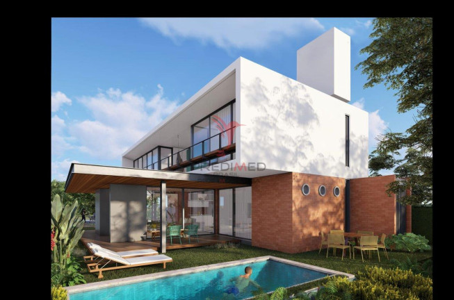 Imagem Casa de Condomínio com 3 Quartos à Venda, 300 m² em Altiplano Cabo Branco - João Pessoa Imagem Casa de Condomínio com 3 Quartos à Venda, 300 m² em Altiplano Cabo Branco - João Pessoa