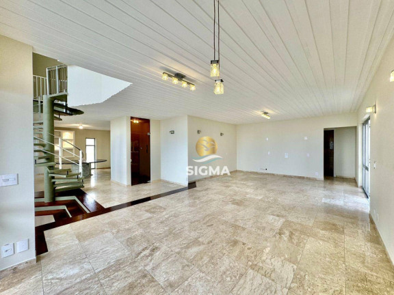 Imagem Cobertura com 6 Quartos à Venda, 423 m² em Pitangueiras - Guarujá Imagem Cobertura com 6 Quartos à Venda, 423 m² em Pitangueiras - Guarujá