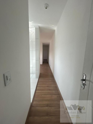 Imagem Apartamento com 2 Quartos à Venda, 56 m² em Parque Jaçatuba - Santo André