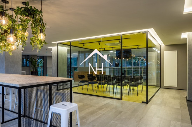 Imagem Apartamento com 1 Quarto à Venda, 21 m² em Paraíso - São Paulo Imagem Apartamento com 1 Quarto à Venda, 21 m² em Paraíso - São Paulo