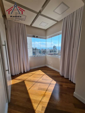 Apartamento com 3 Quartos à Venda, 254 m² em Guilhermina - Praia Grande