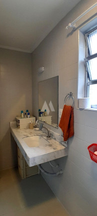 Apartamento com 3 Quartos à Venda, 150 m² em Ponta Da Praia - Santos