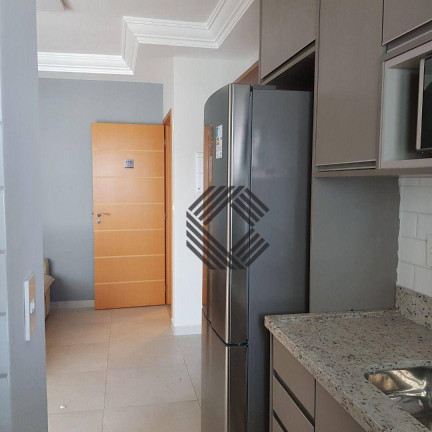 Imagem Apartamento com 1 Quarto à Venda, 50 m² em Parque Campolim - Sorocaba