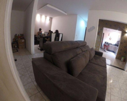 Imagem Casa com 3 Quartos para Alugar ou Temporada, 250 m² em Jardim Caçula - Jundiai