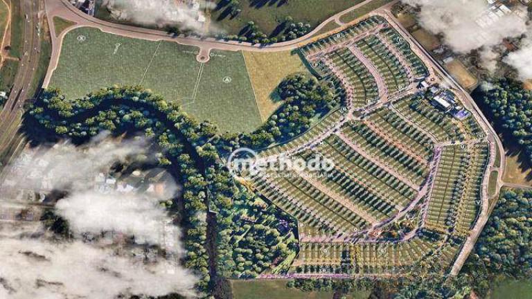 Terreno à Venda, 481 m² em Chácara São Rafael - Campinas