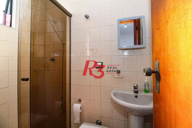 Imagem Imóvel com 3 Quartos à Venda, 136 m² em Macuco - Santos Imagem Imóvel com 3 Quartos à Venda, 136 m² em Macuco - Santos