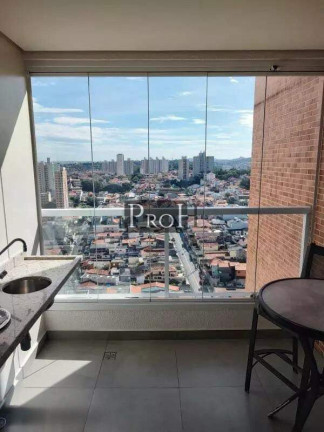 Imagem Apartamento com 3 Quartos à Venda, 80 m² em Santa Terezinha - São Bernardo Do Campo